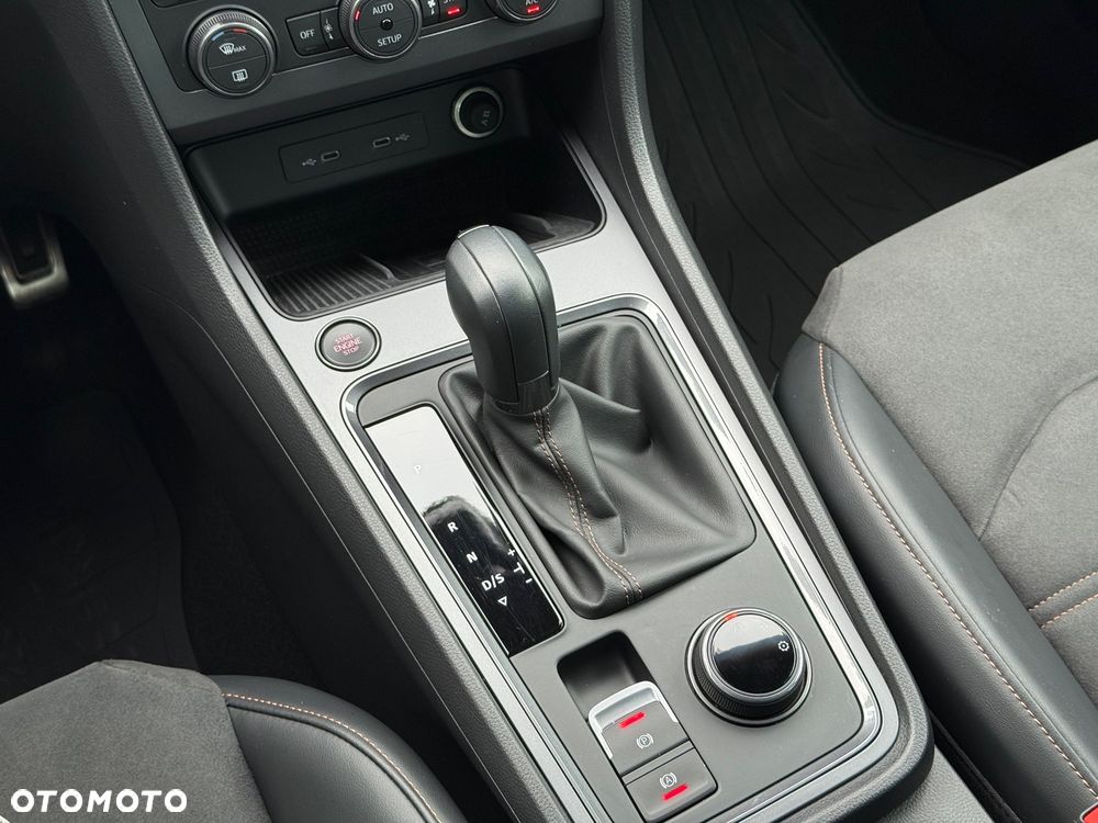 Cupra Ateca - 14