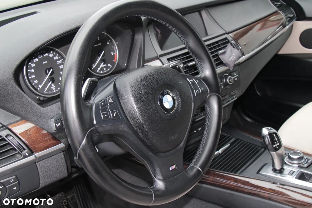 BMW X5 3.0d xDrive - 26