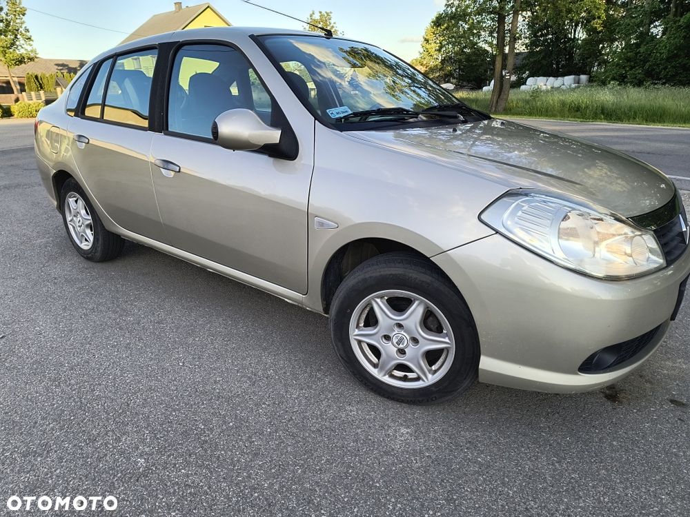 Renault Thalia - 3