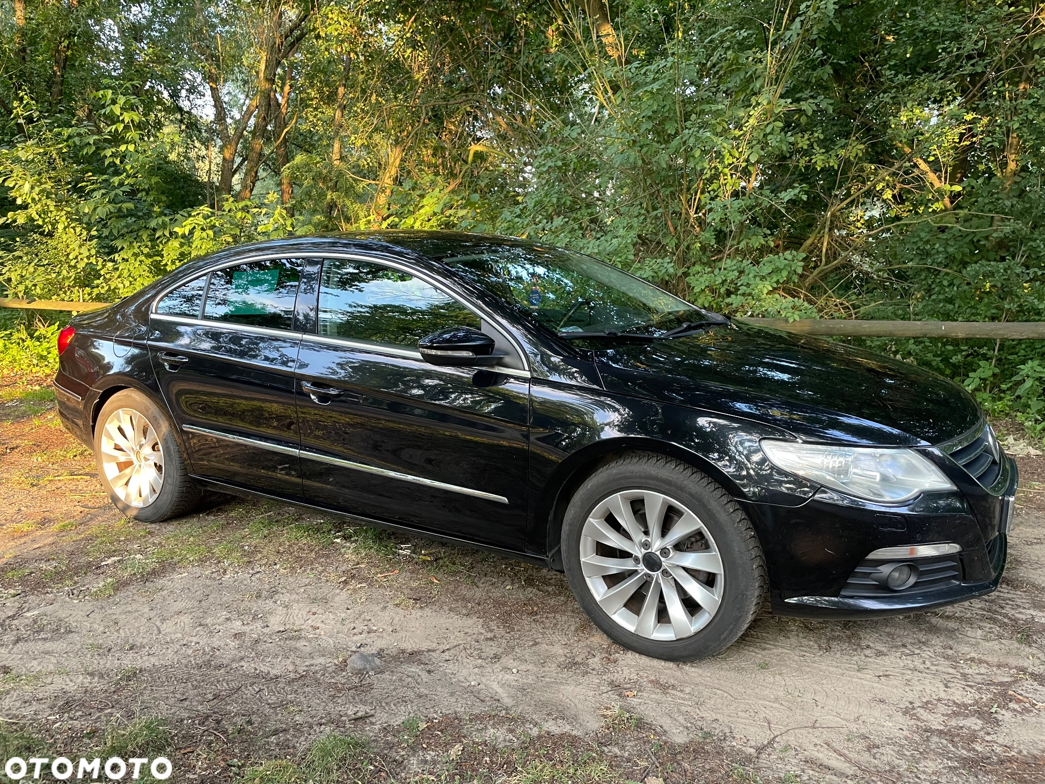 Volkswagen Passat 1.8 TSI Sportline - 3