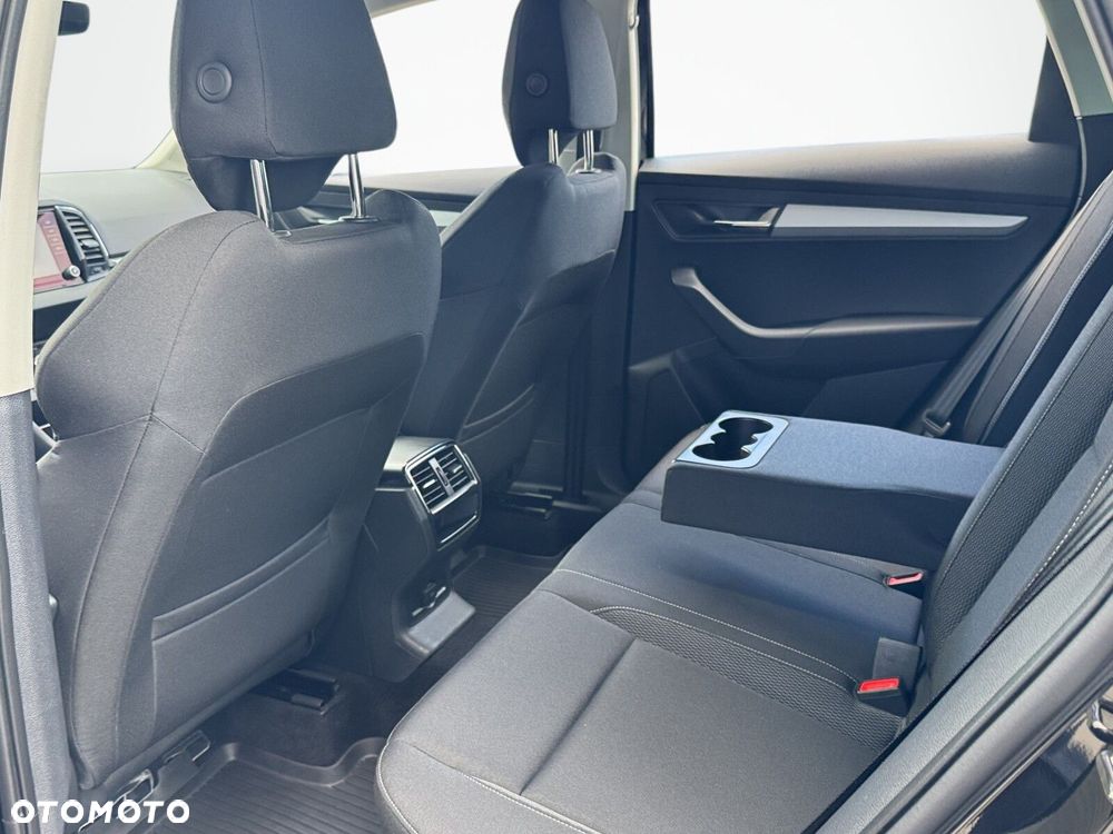 Skoda Karoq 1.5 TSI ACT Ambition - 14