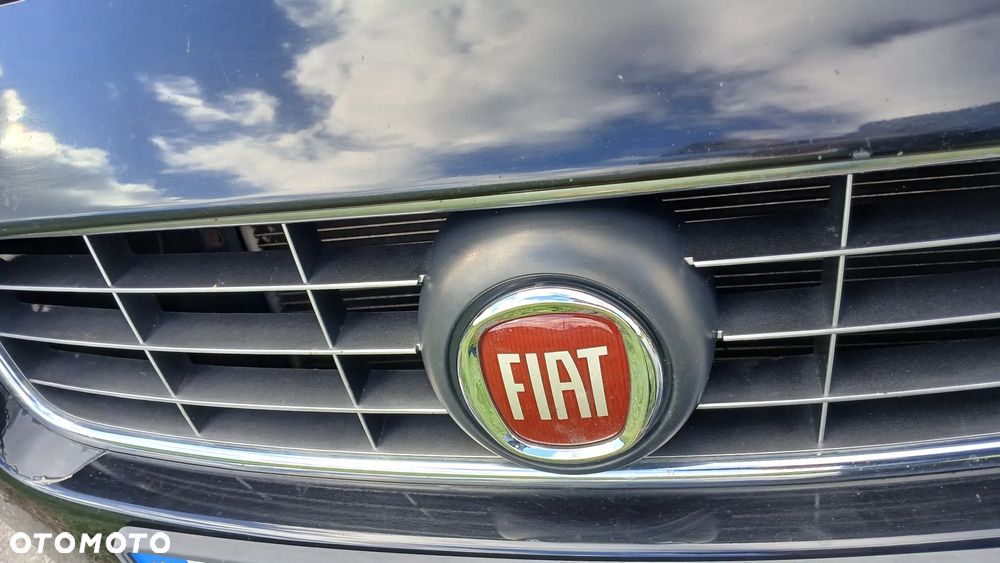 Fiat Croma 1.9 Multijet 16V DPF Automatik Dynamic - 4