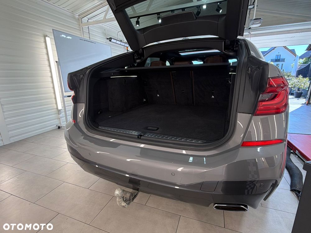 BMW Seria 6 - 26