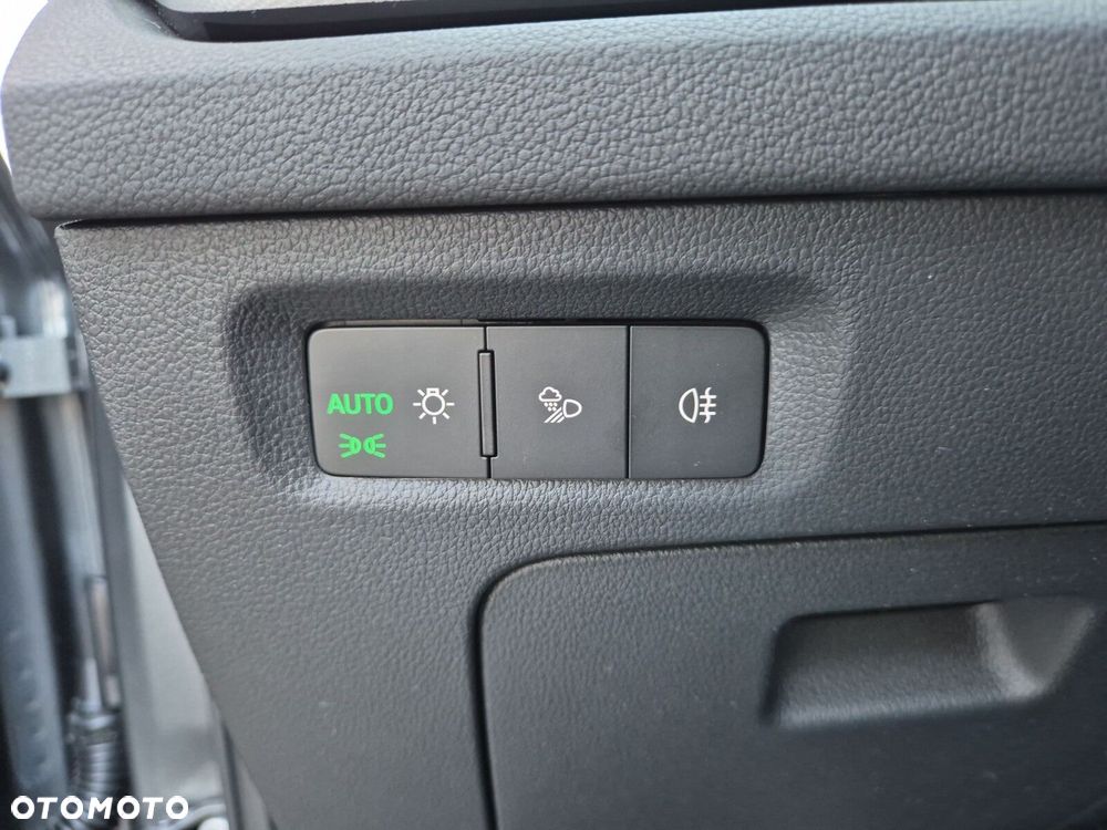 Skoda Octavia 2.0 TSI Drive Selection 4x4 DSG - 24
