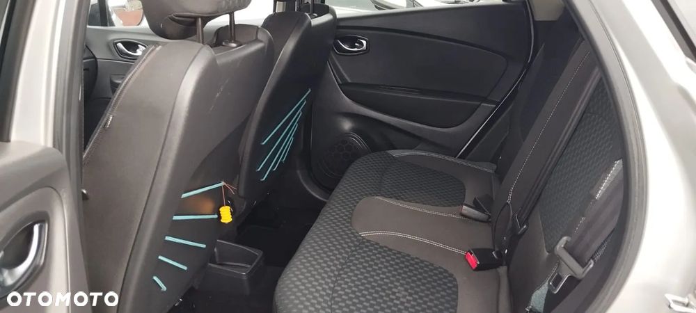 Renault Captur ENERGY dCi 110 Intens - 6
