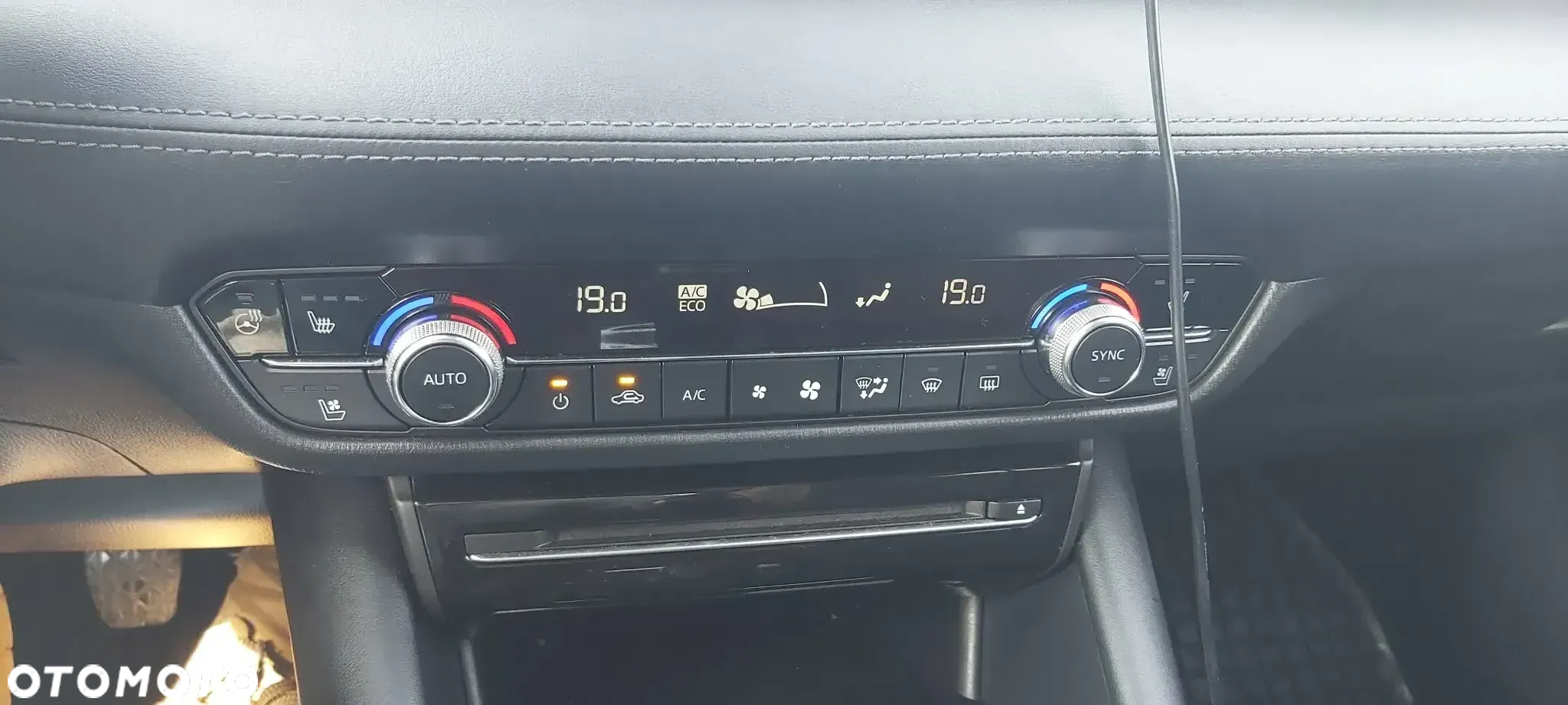 Mazda 6 2.0 Skypassion I-ELoop - 11