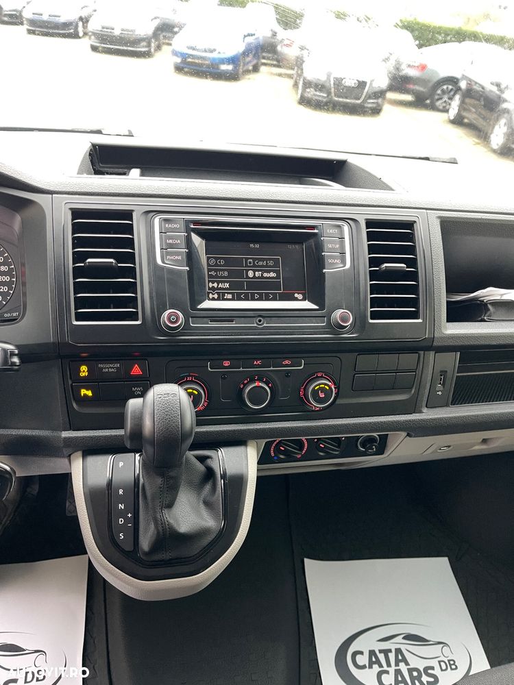 Volkswagen Transporter - 35