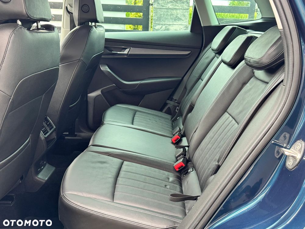 Skoda Karoq 1.6 TDI SCR DSG Style - 11