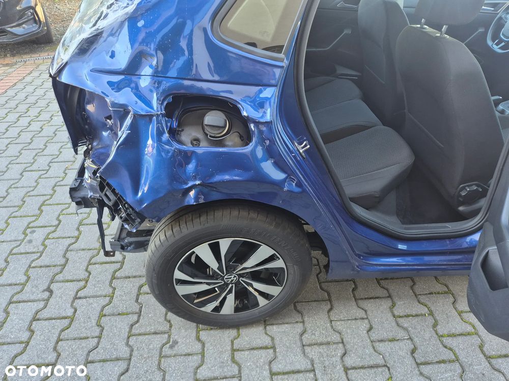 Volkswagen Polo 1.0 TSI Highline DSG - 12