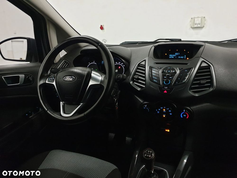 Ford C-MAX - 30