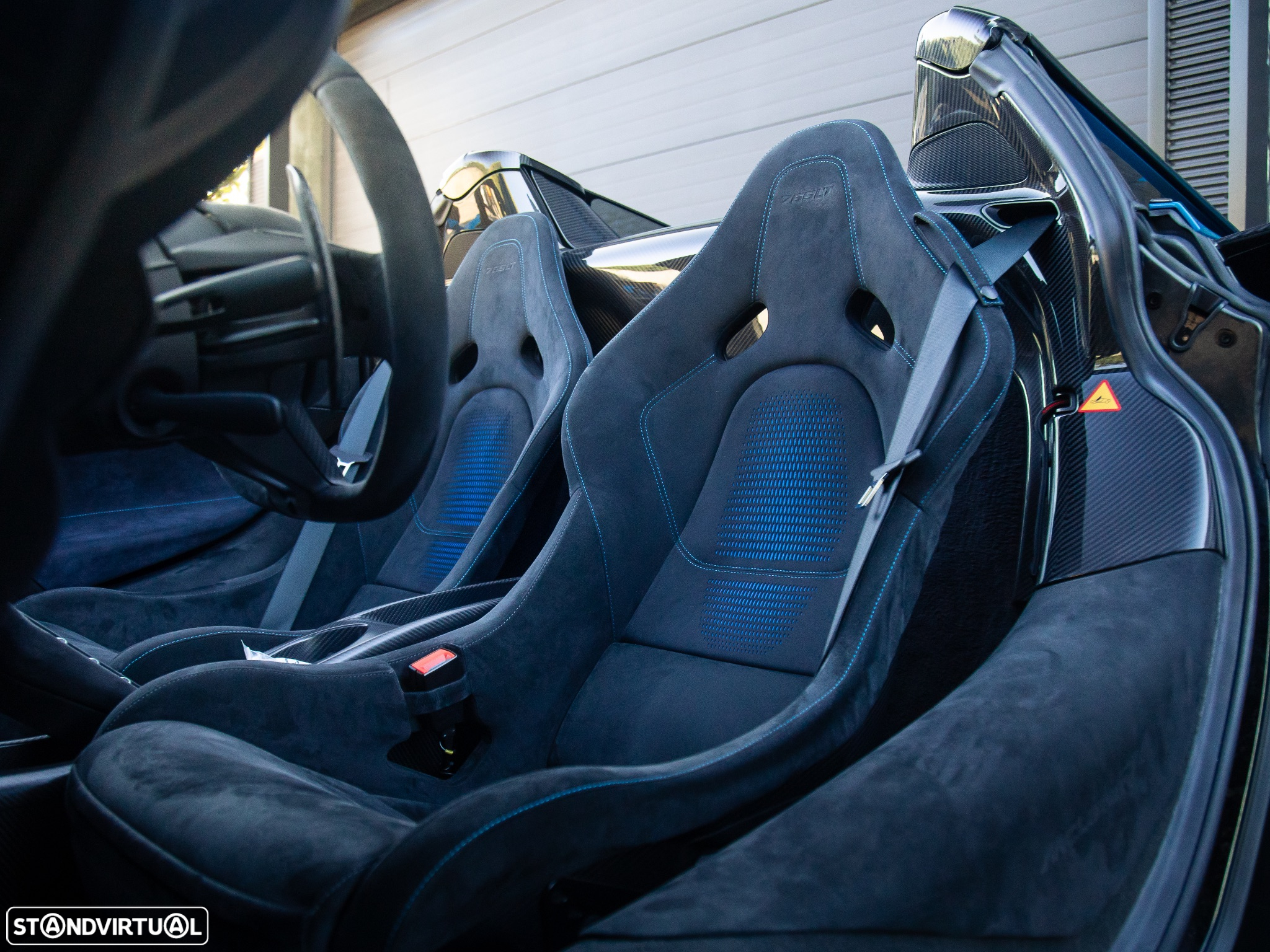 McLaren 765LT - 28