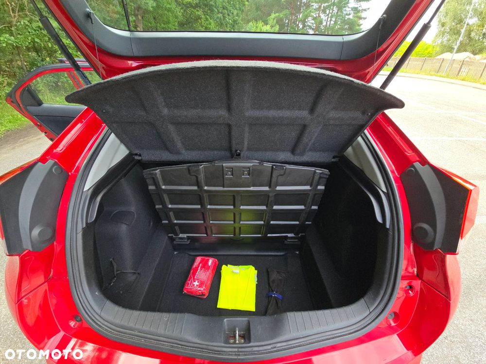 Honda Civic 1.4 i-VTEC S 40 Jahre Edition - 21