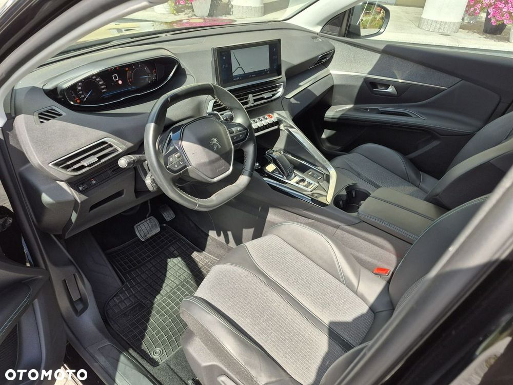 Peugeot 3008 - 9