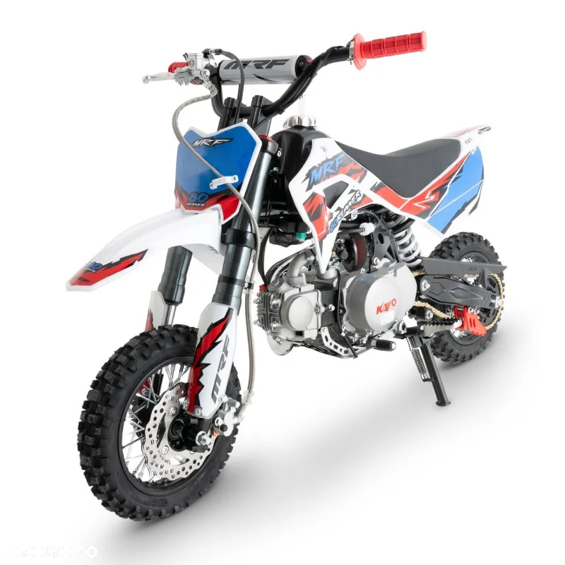 MRF Inny