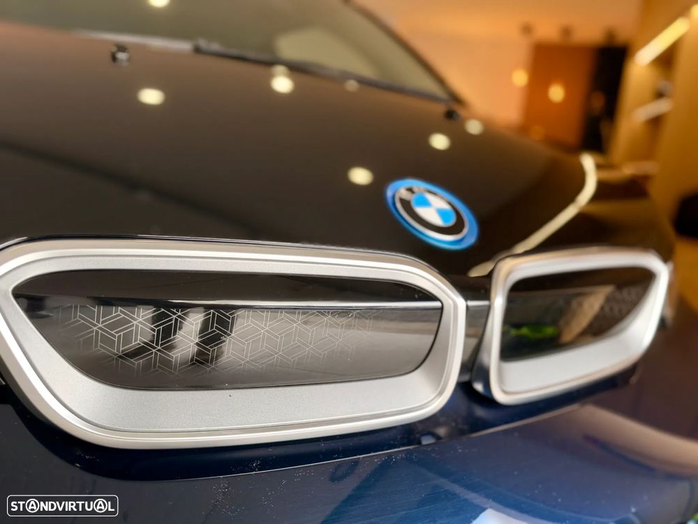 BMW i3 +Comfort Package Advance - 29