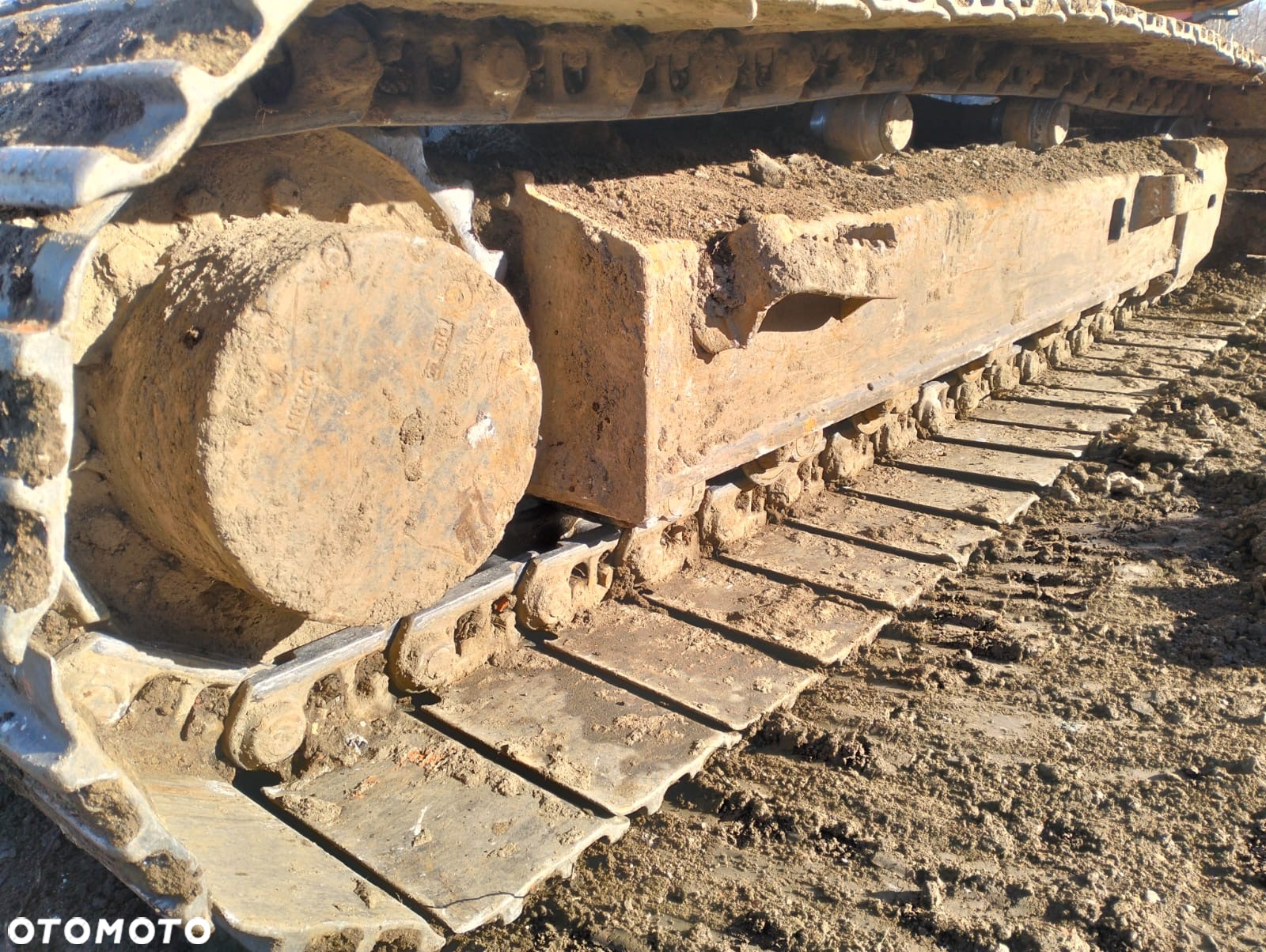 JCB - 5