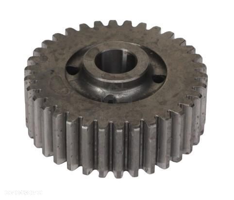 Massey Ferguson 8480 Koło Zębate Pompy Wody CZĘŚCI V837070074 - 1