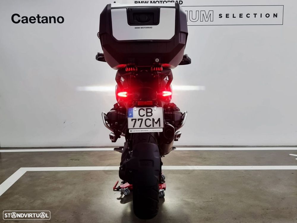 BMW R 1300 GS 1300GS Triple Black - 7