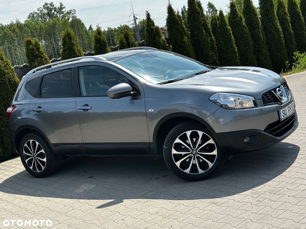 Nissan Qashqai 1.6 360 - 5