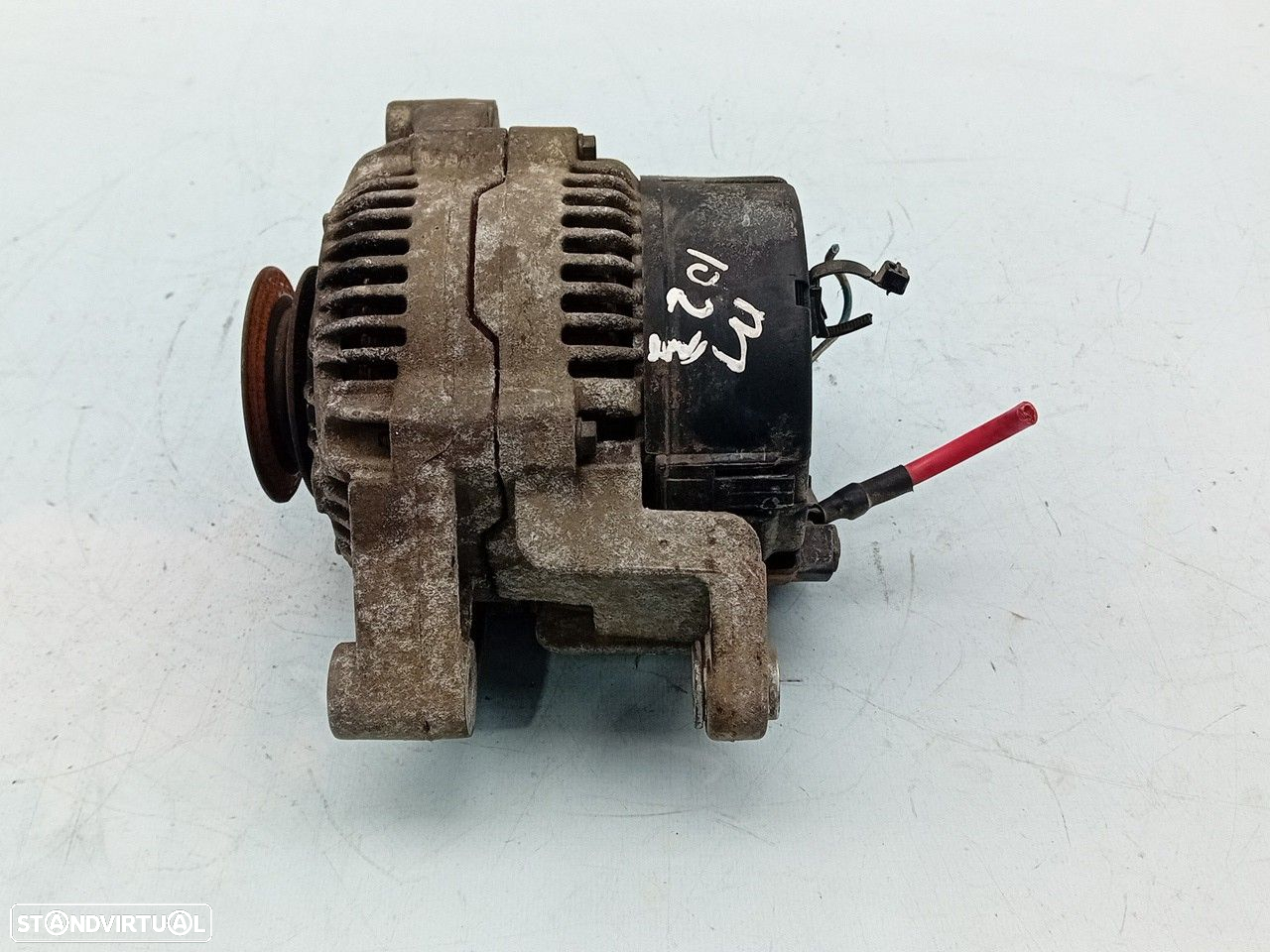 Alternador OPEL Corsa B - 2