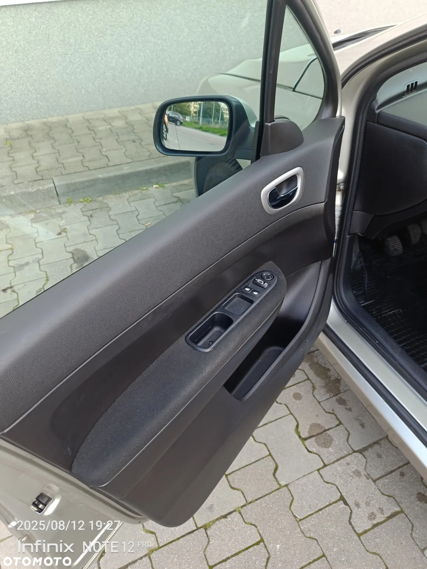 Peugeot 307 - 20