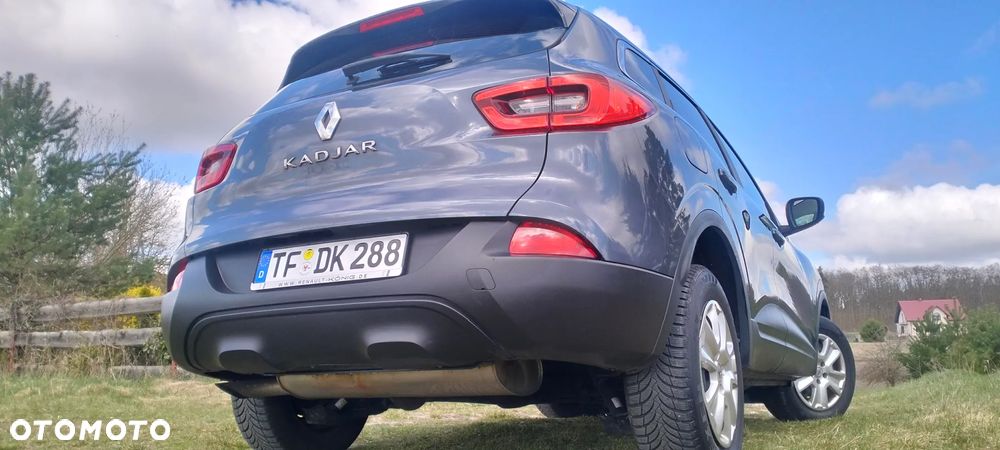 Renault Kadjar Energy TCe 130 COLLECTION - 13