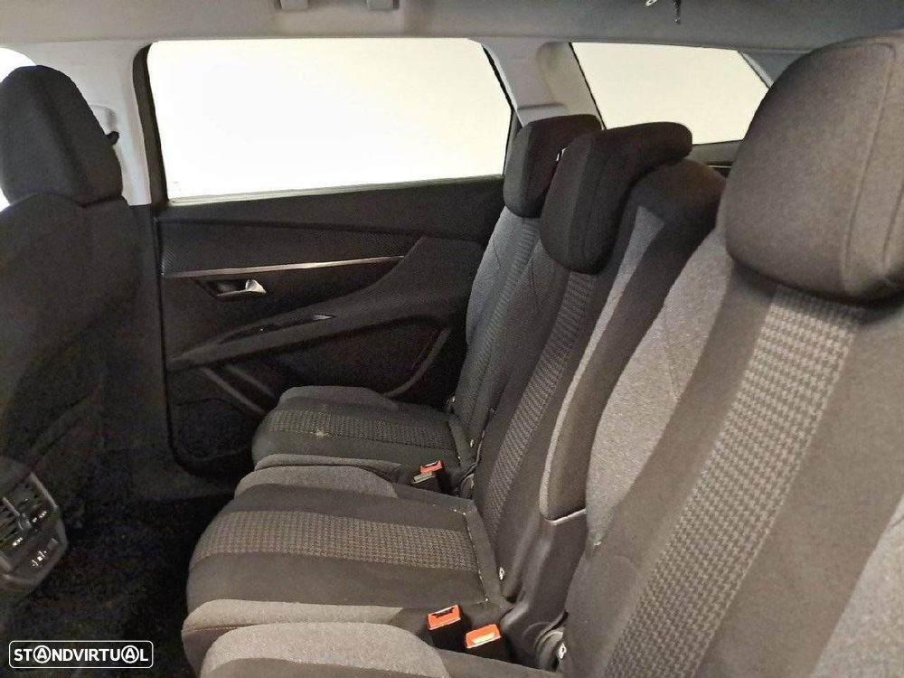 Peugeot 5008 1.5 BlueHDi Active - 9