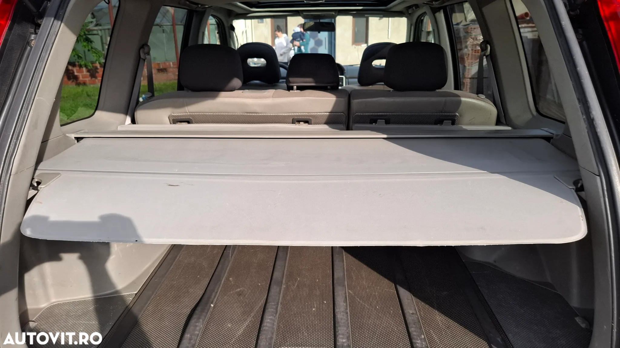 Nissan X-Trail 2.2 dCi Elegance - 28