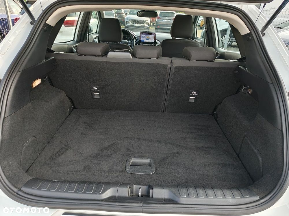 Ford Puma 1.0 EcoBoost Trend - 9