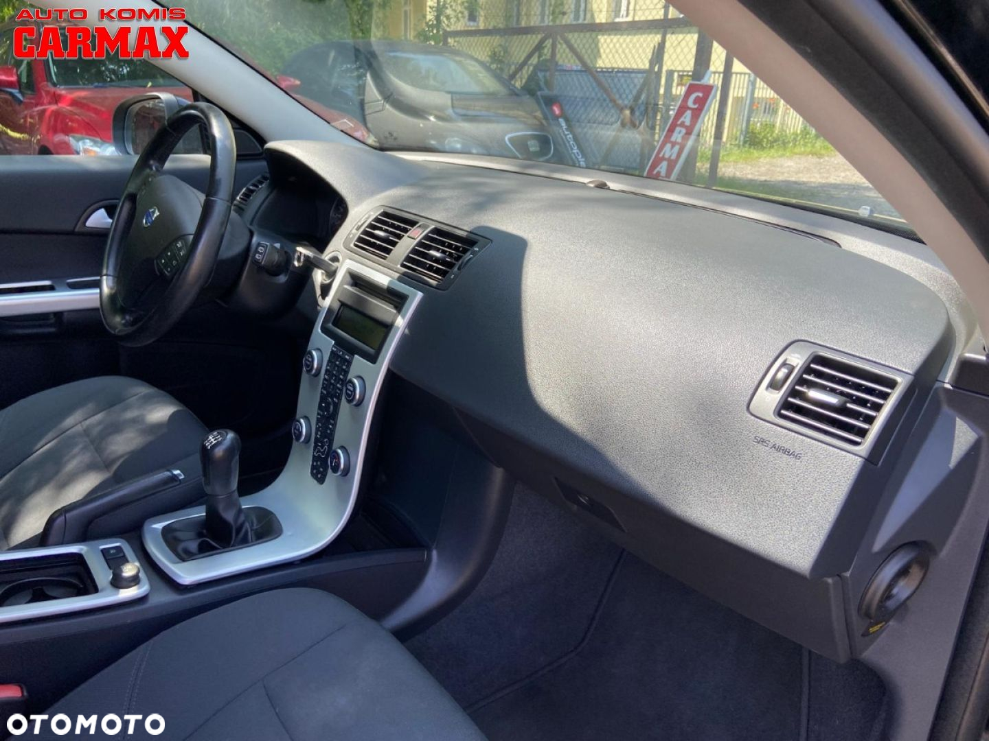 Volvo C30 - 24