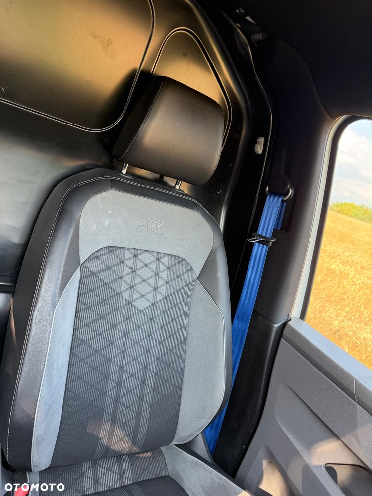 Volkswagen Transporter - 17
