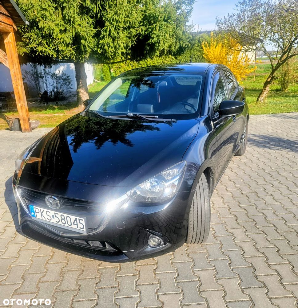 Mazda 2 1.5 Skypassion - 14