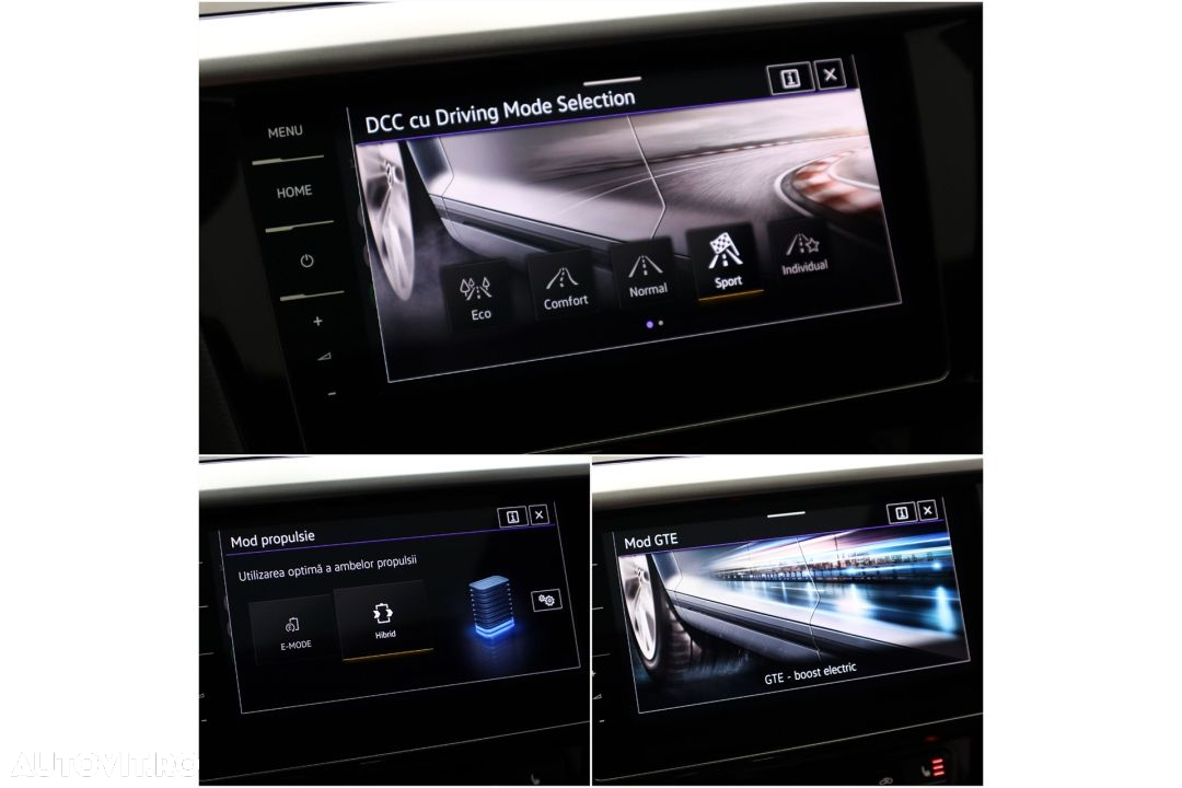 Volkswagen ARTEON 1.4 eHybrid OPF DSG R-Line - 40