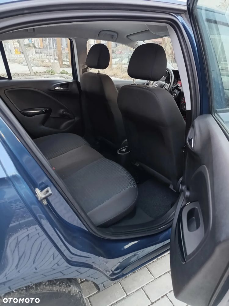 Opel Corsa - 11