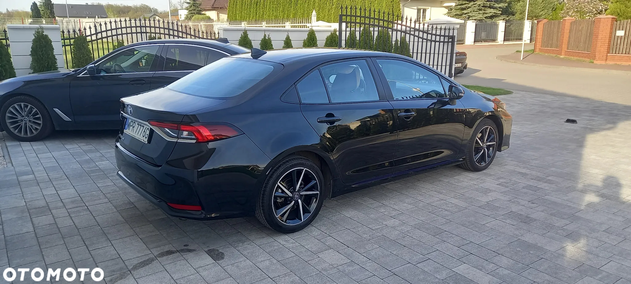 Toyota Corolla 1.6 Active - 2