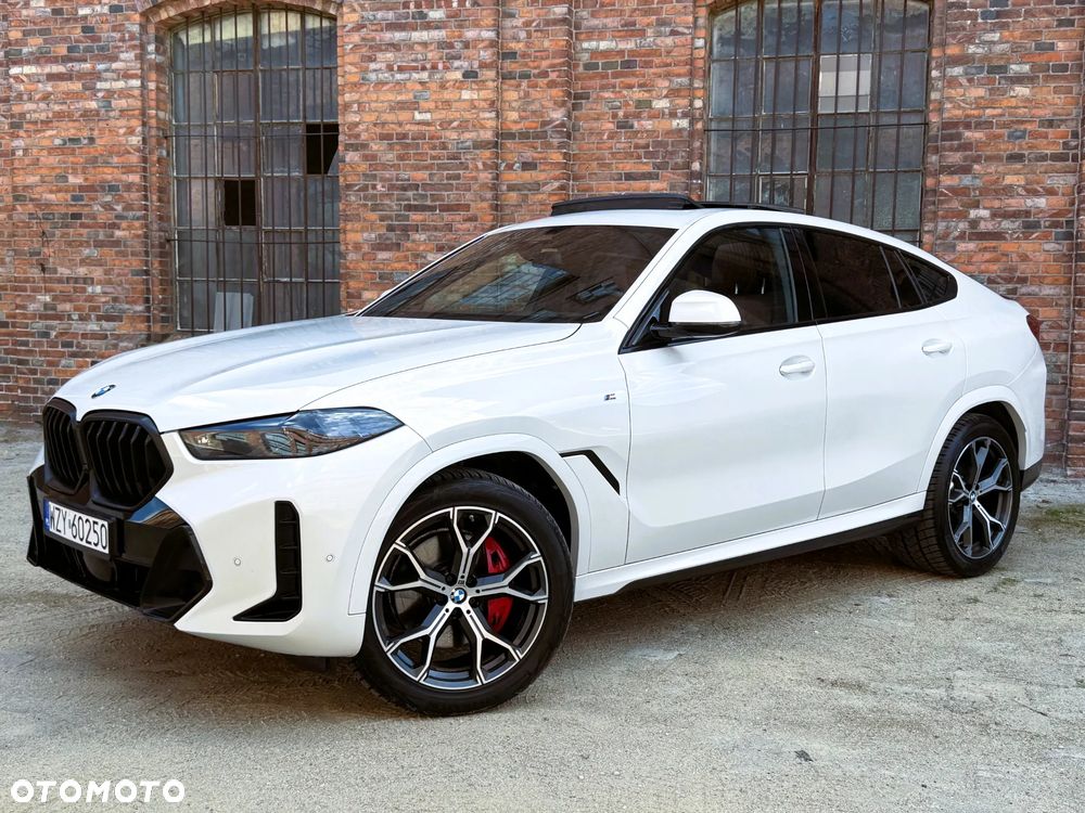 BMW X6 - 3