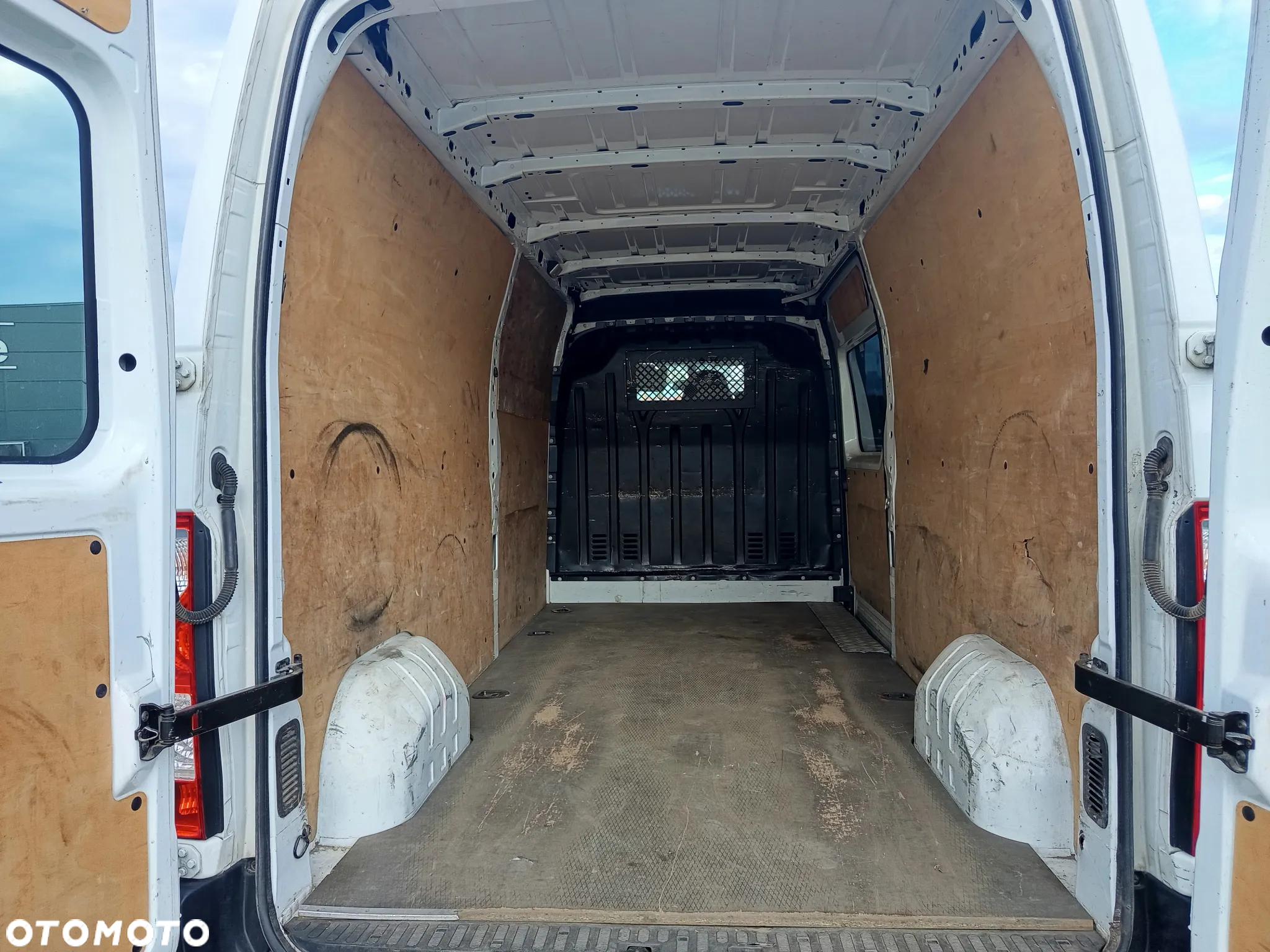 Renault Master dCi L3 RWD Pack Clim - 10