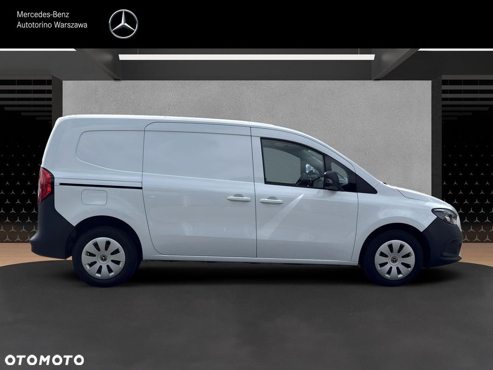 Mercedes-Benz Citan - 7