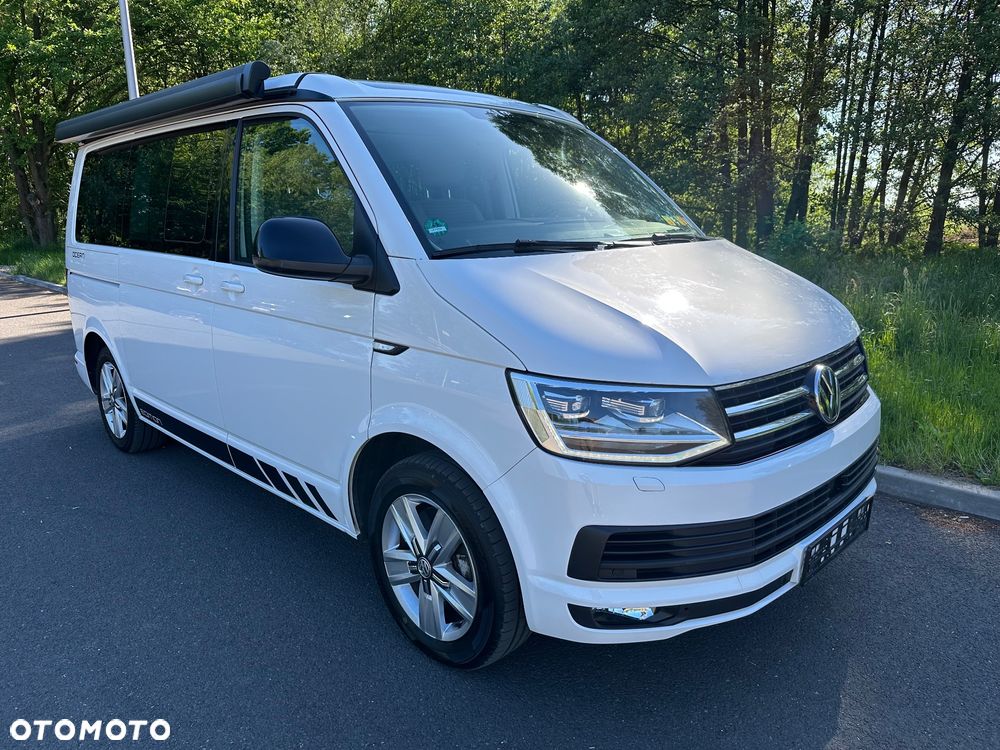 Volkswagen California - 11