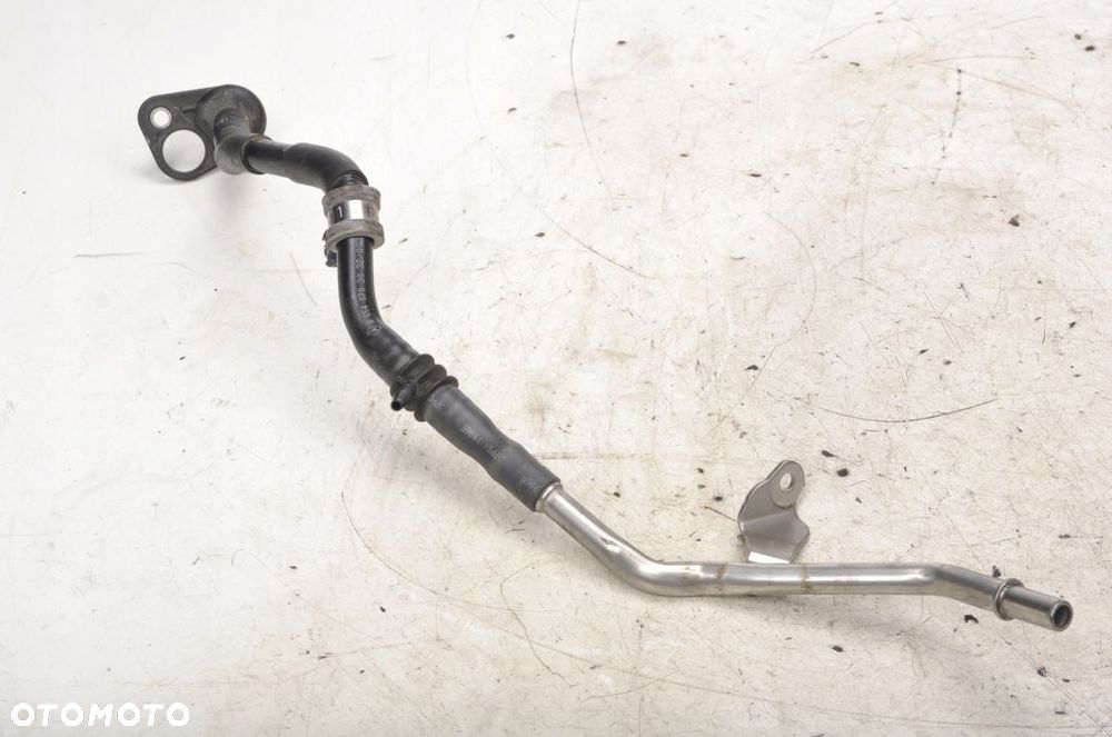 MERCEDES W177 2.0 16V PRZEWÓD WĘŻYK PODCIŚNIENIA - 3