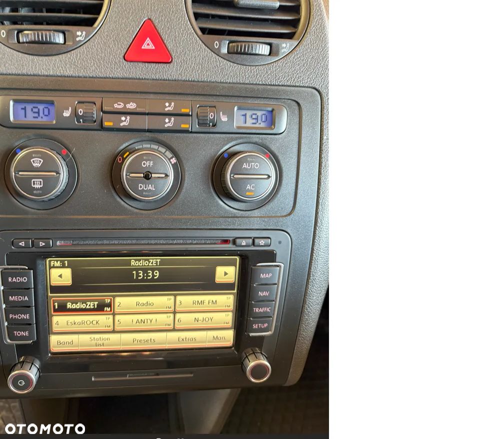 Volkswagen Caddy - 22