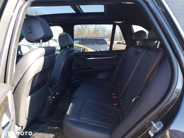 BMW X5 xDrive40i sport - 10