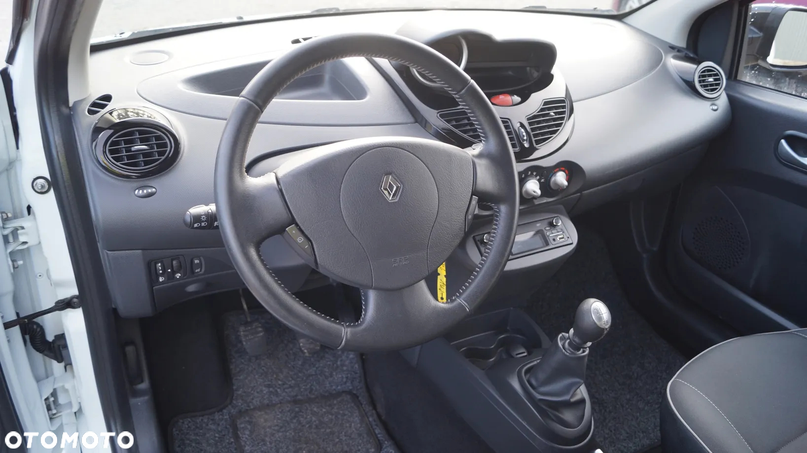 Renault Twingo 1.2 16V Eco Dynamique - 17