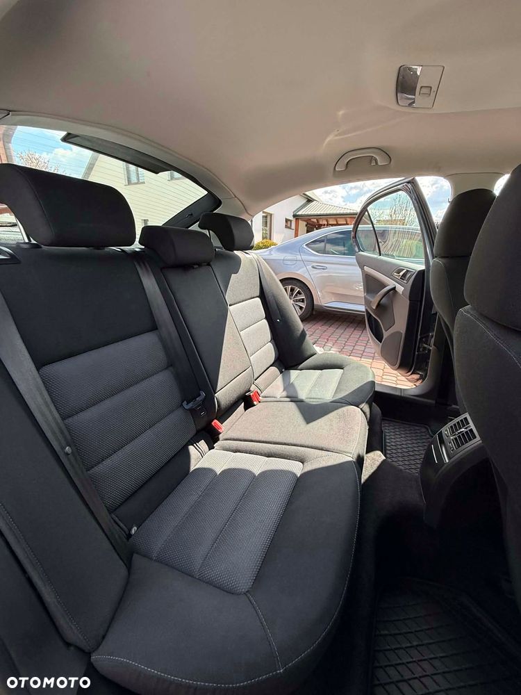 Skoda Octavia 1.9 TDI Ambiente - 10
