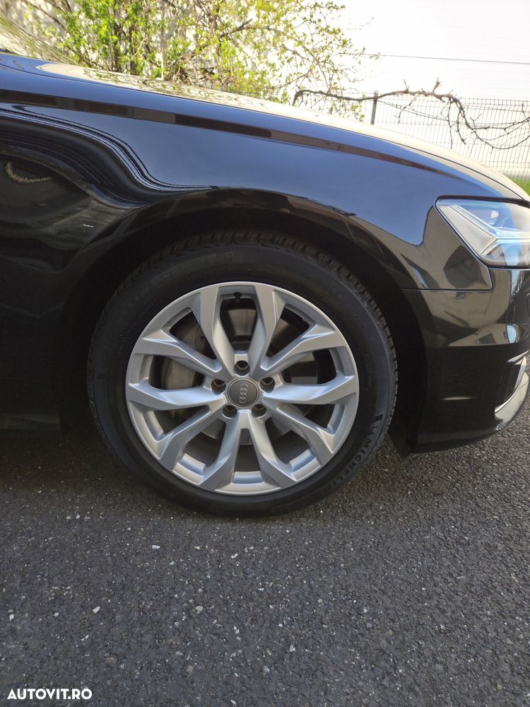 Audi A6 3.0 TDI quattro S tronic - 7