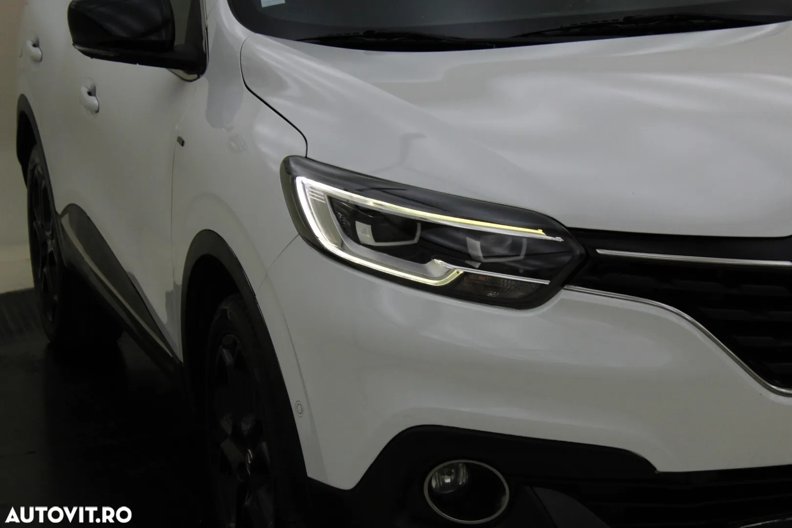 Renault Kadjar - 27