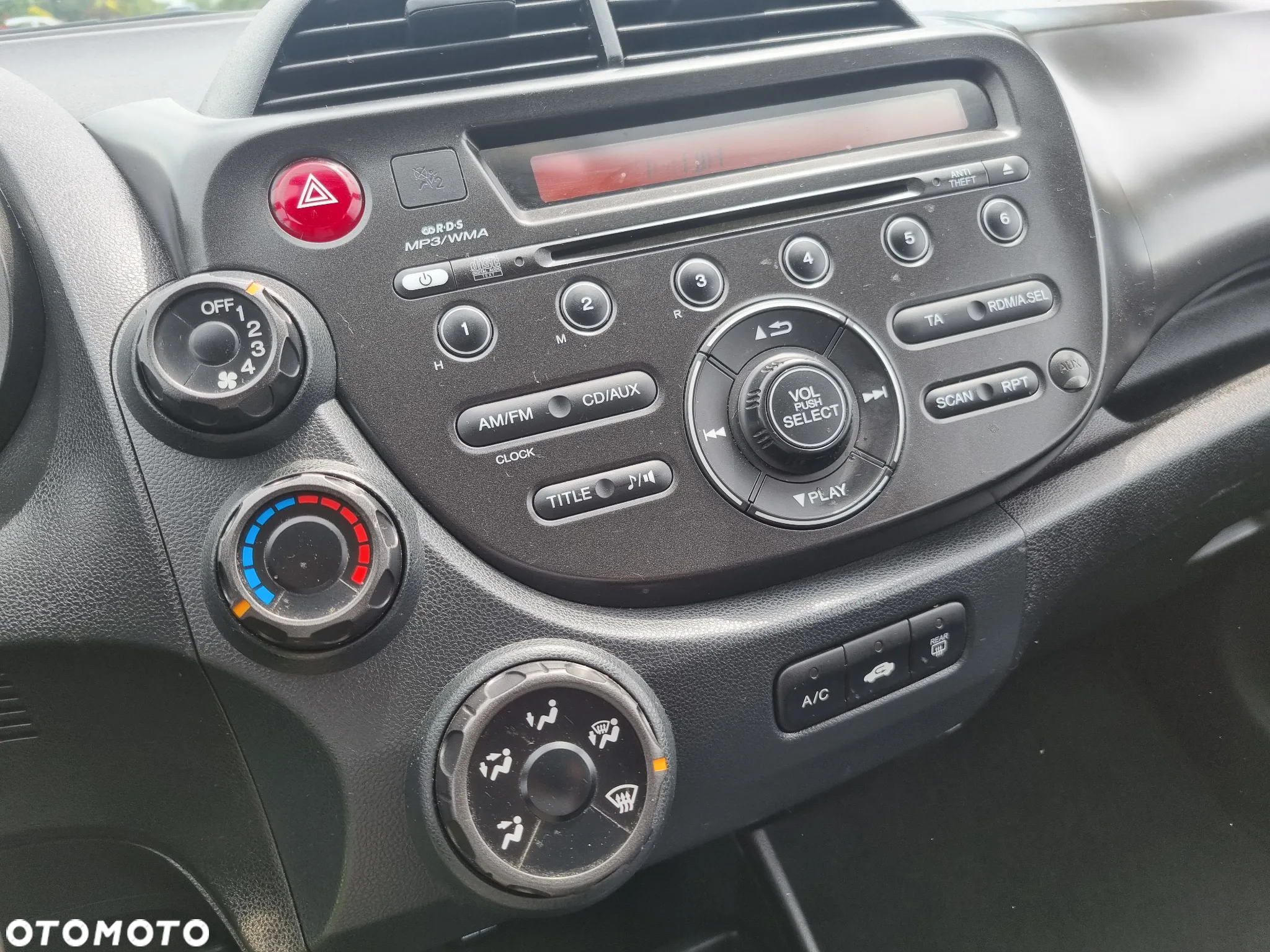 Honda Jazz 1.2 i-VTEC S - 8