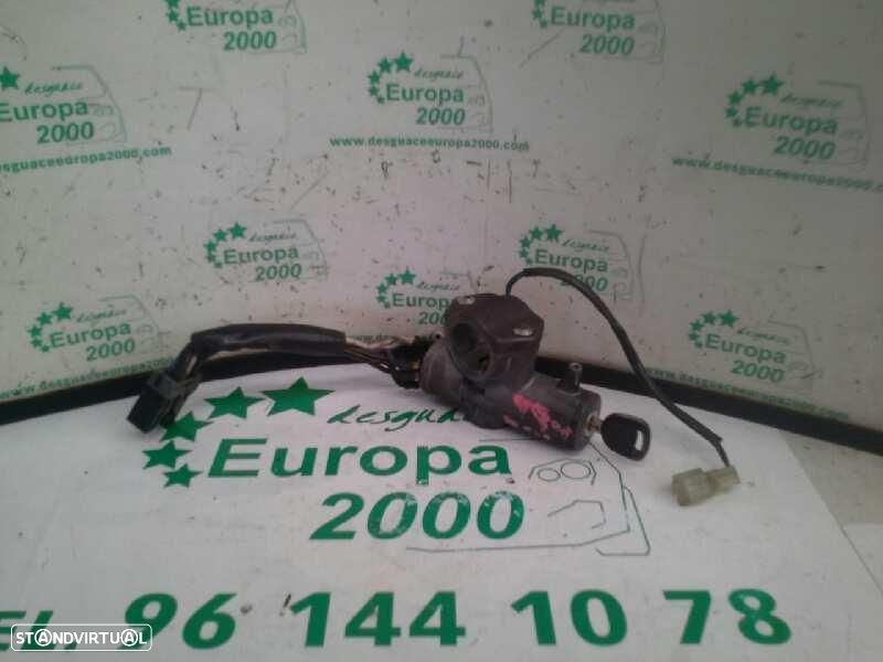 CHAVE DE CONTATO ANTI-ROUBO KIA PREGIO FP - 1