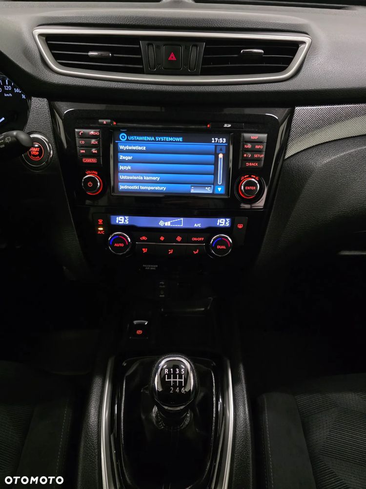 Nissan X-Trail 1.6 DCi Tekna 4WD - 13