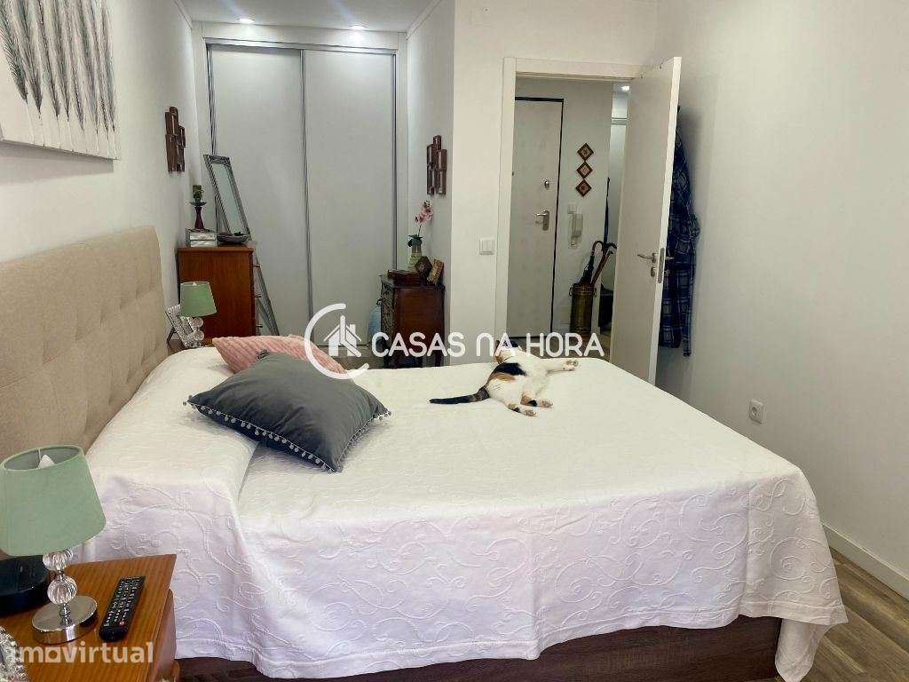 Apartamento T1 na Amora - Grande imagem: 5/17